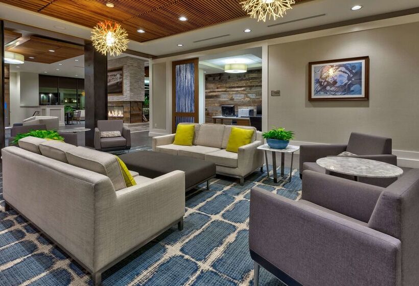 فندق Homewood Suites By Hilton Pittsburgh Downtown