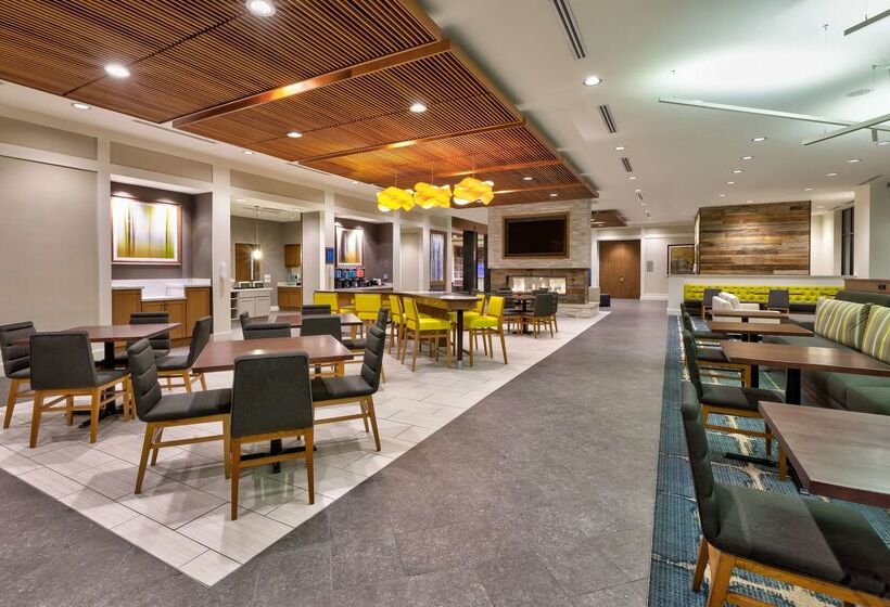 فندق Homewood Suites By Hilton Pittsburgh Downtown