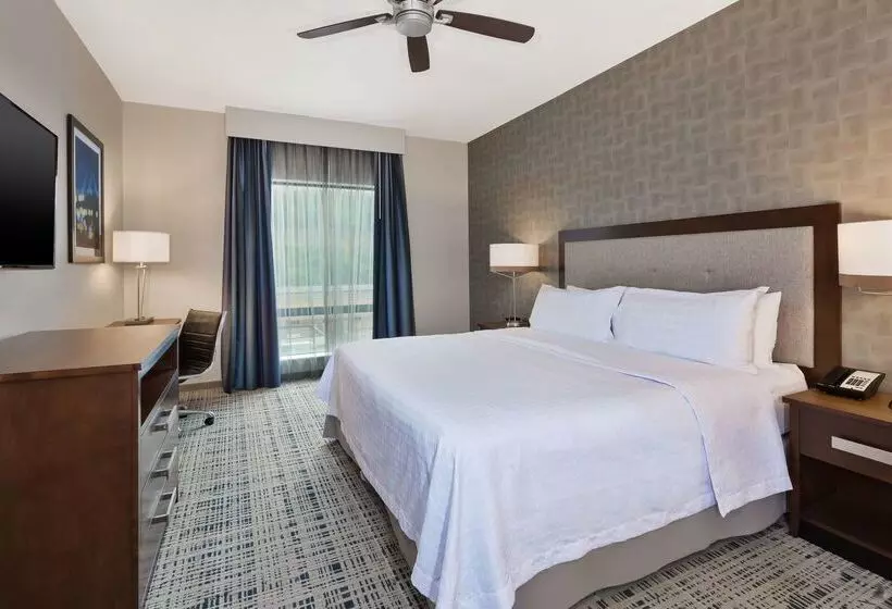 ホテル Homewood Suites By Hilton Pittsburgh Downtown