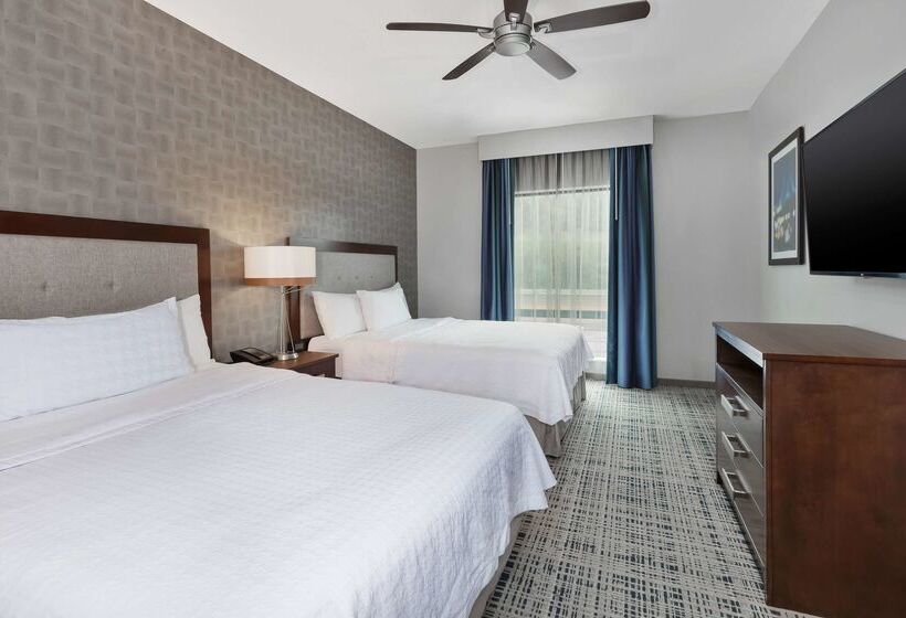 فندق Homewood Suites By Hilton Pittsburgh Downtown