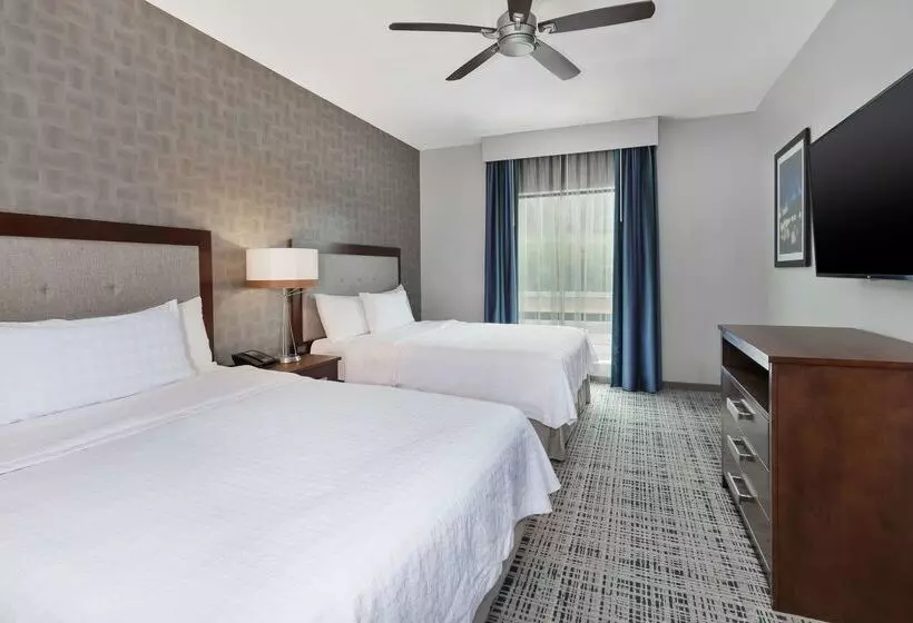 ホテル Homewood Suites By Hilton Pittsburgh Downtown