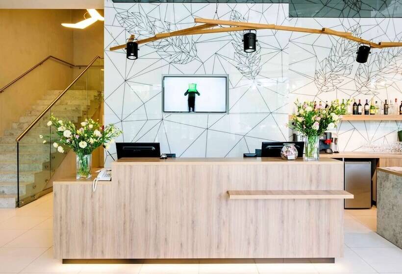 فندق Ibis Styles Bialystok