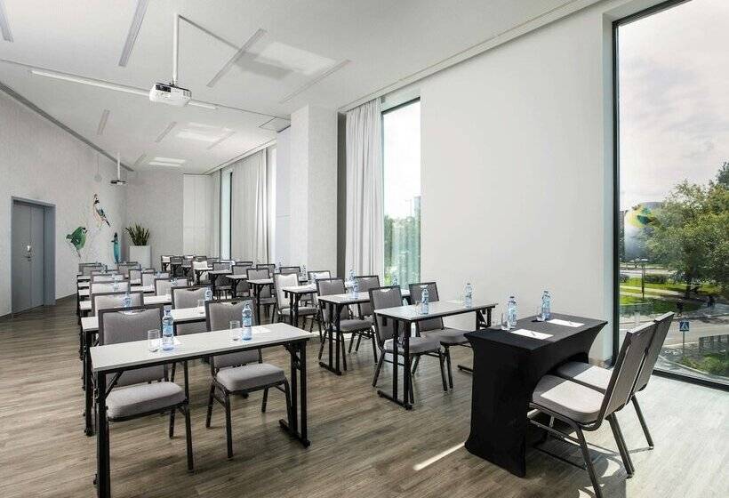 فندق Ibis Styles Bialystok