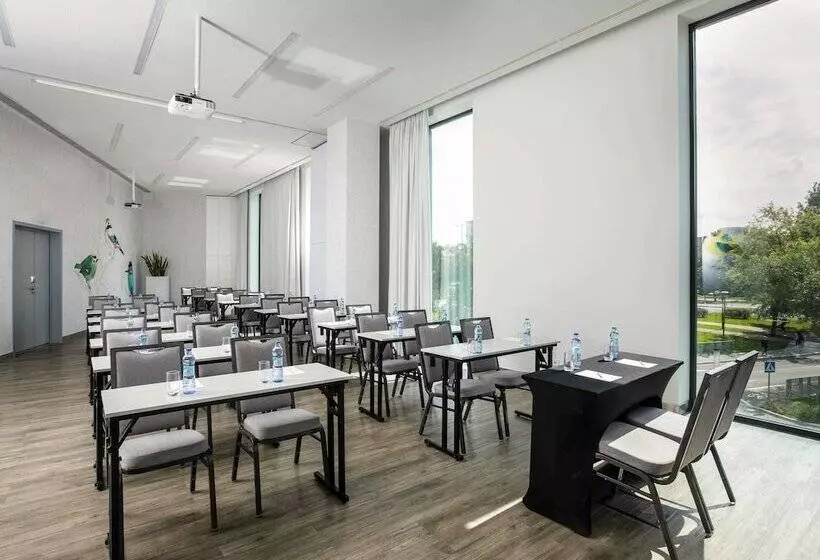 ホテル Ibis Styles Bialystok