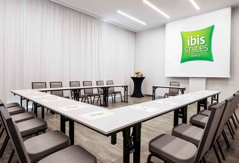 فندق Ibis Styles Bialystok