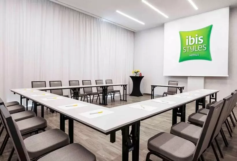 ホテル Ibis Styles Bialystok