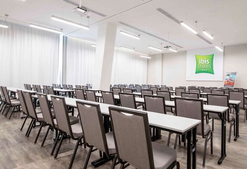 فندق Ibis Styles Bialystok