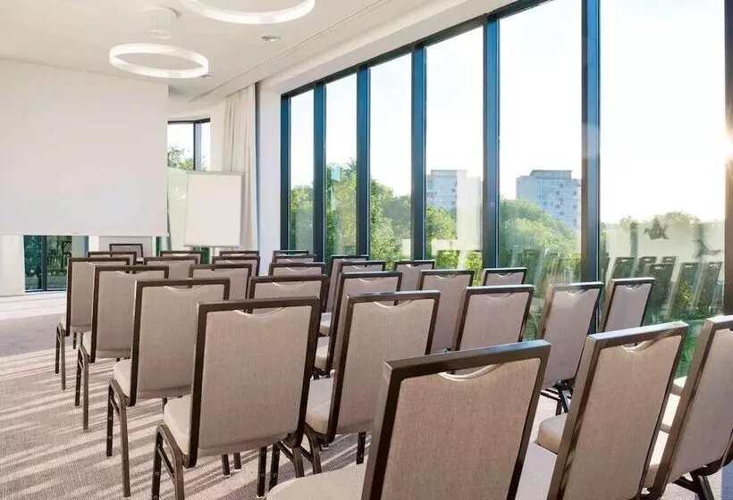 ホテル Ibis Styles Bialystok