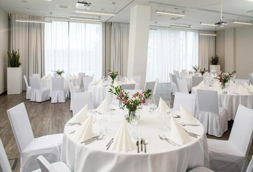 فندق Ibis Styles Bialystok