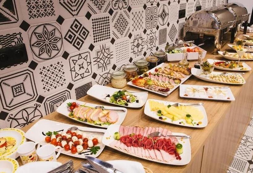 فندق Ibis Styles Bialystok