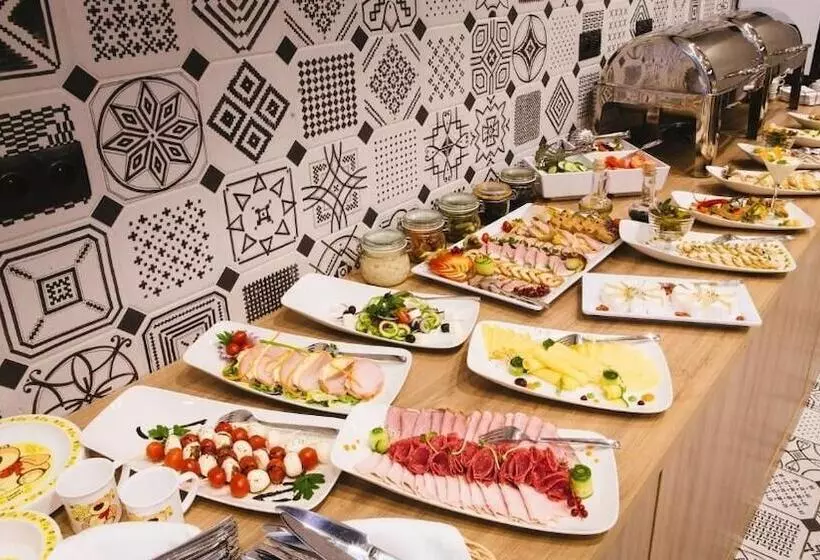 ホテル Ibis Styles Bialystok