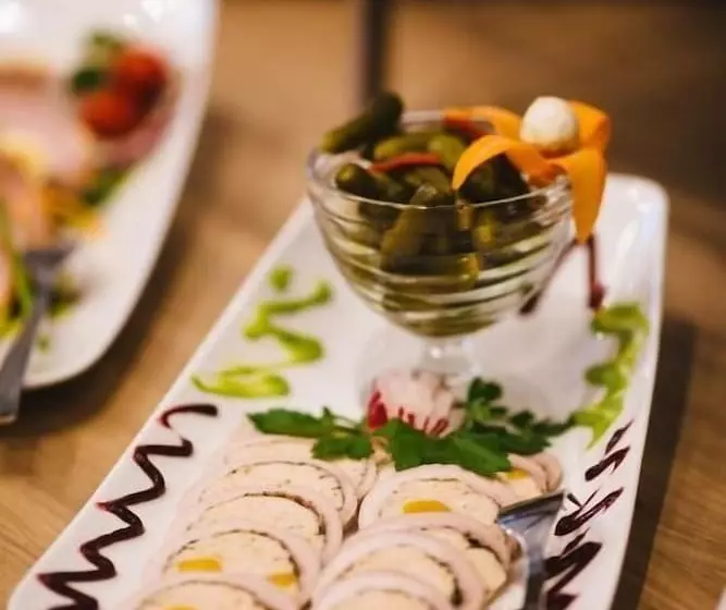 ホテル Ibis Styles Bialystok