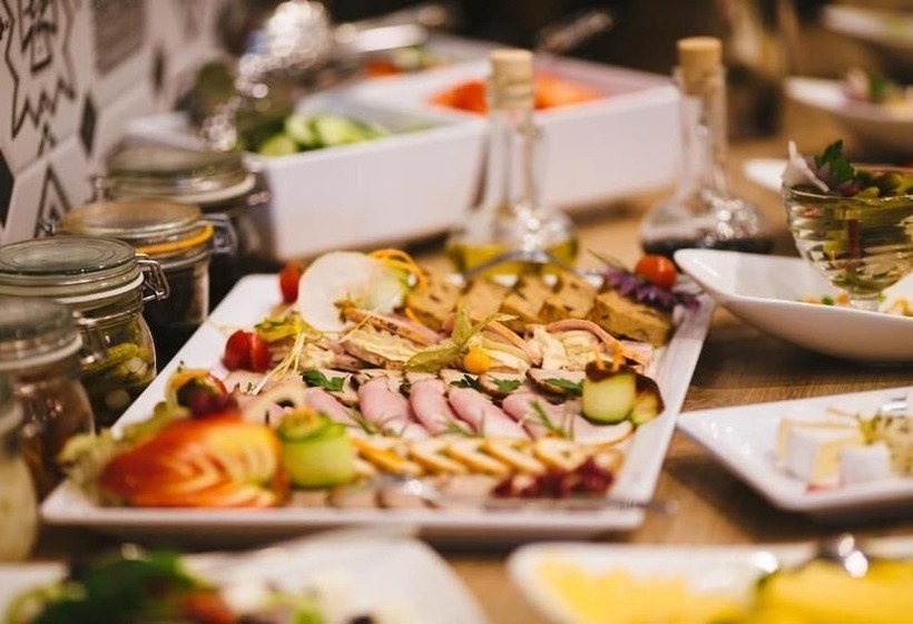 فندق Ibis Styles Bialystok