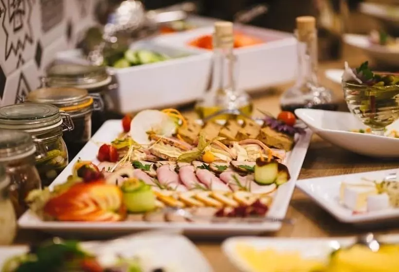 ホテル Ibis Styles Bialystok