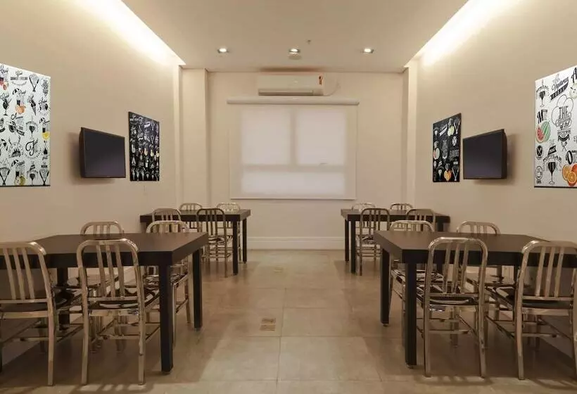 ホテル Ibis Styles Rondonopolis