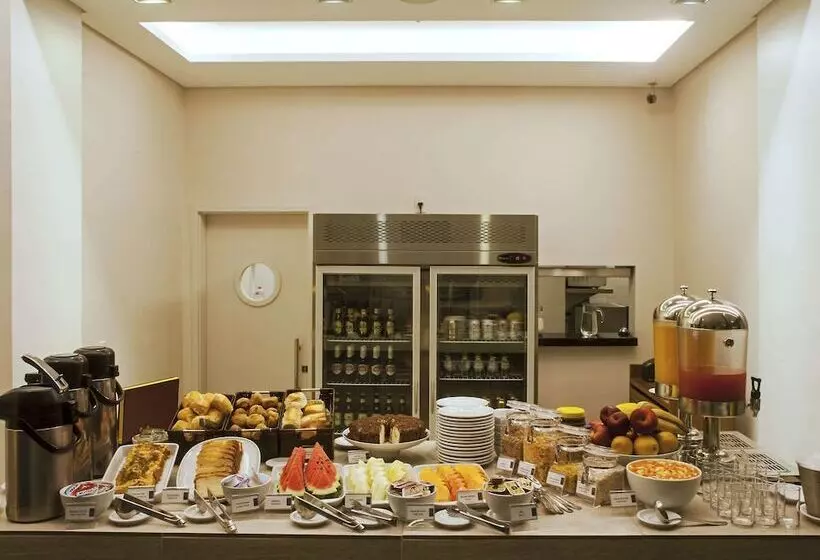 ホテル Ibis Styles Rondonopolis