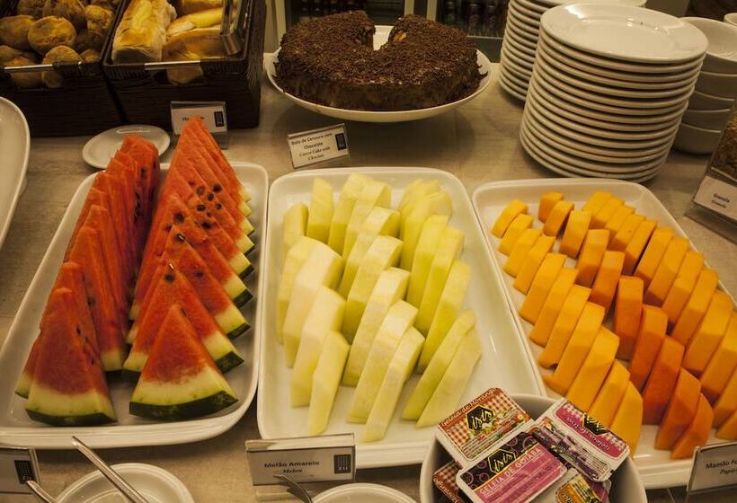 酒店 Ibis Styles Rondonopolis