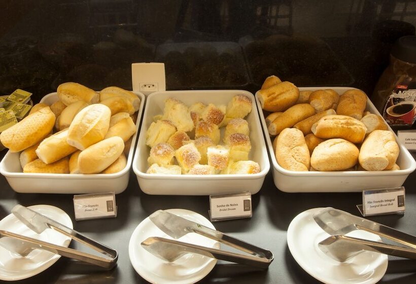 酒店 Ibis Styles Rondonopolis