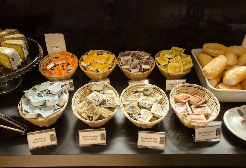 酒店 Ibis Styles Rondonopolis