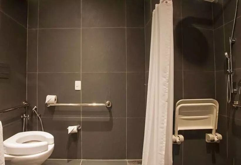 ホテル Ibis Styles Rondonopolis