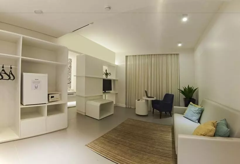 ホテル Ibis Styles Rondonopolis