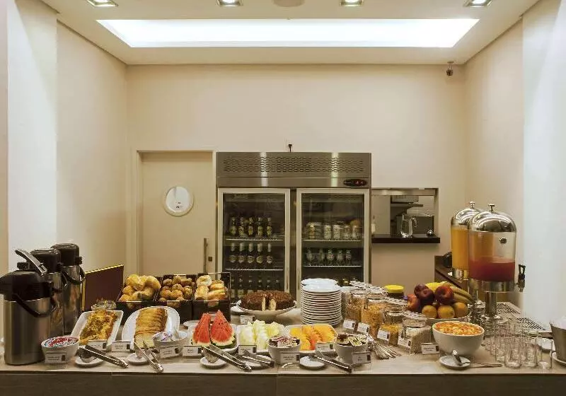 ホテル Ibis Styles Rondonopolis