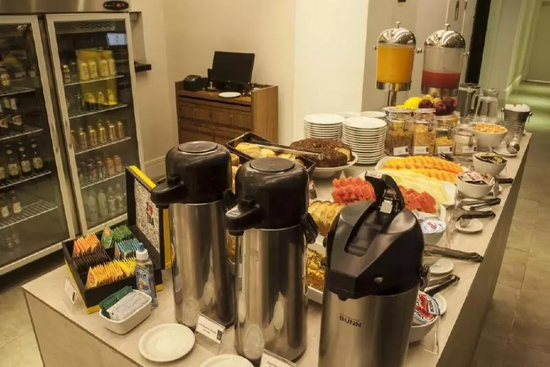 ホテル Ibis Styles Rondonopolis