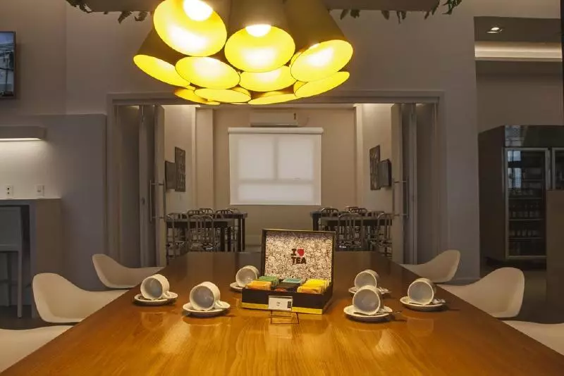 ホテル Ibis Styles Rondonopolis