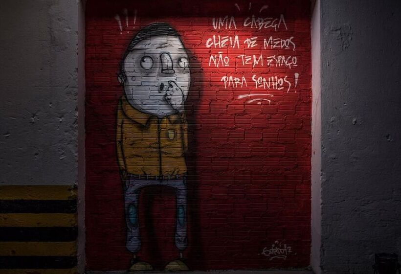 호텔 Jacques Georges Business