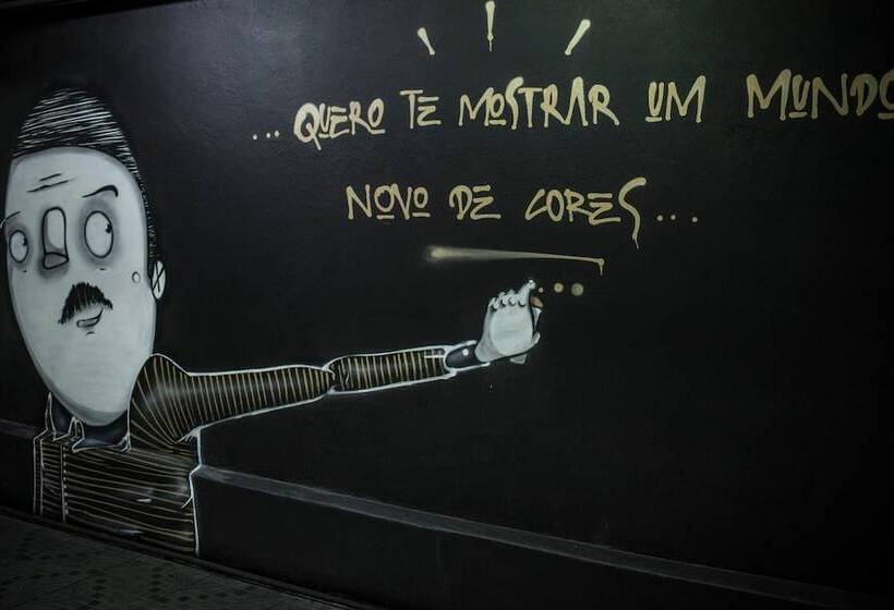 호텔 Jacques Georges Business