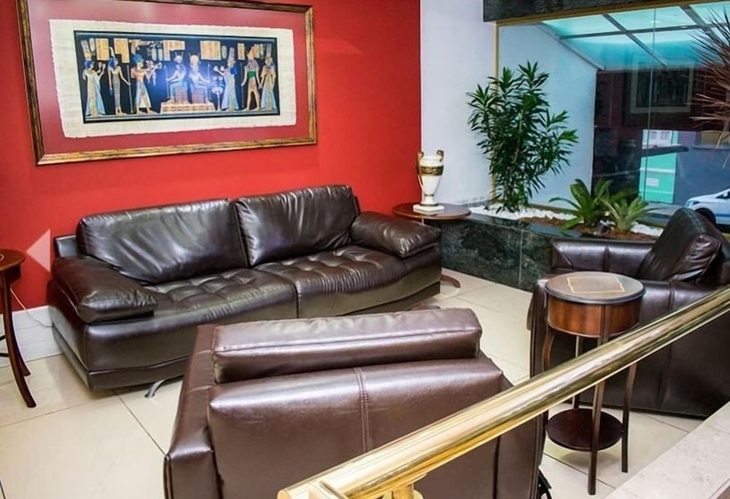 호텔 Jacques Georges Business