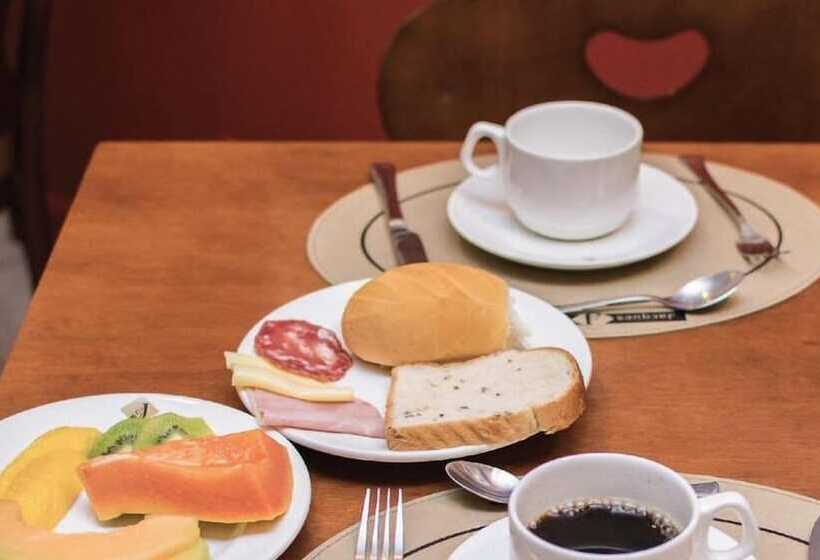 호텔 Jacques Georges Business