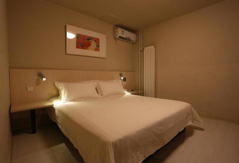 Hotel Jinjiang Inn Beijing Wangfujing