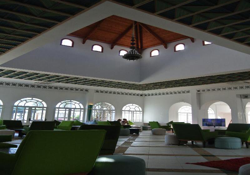 Hotel Valeria Jardins D Agadir Resort