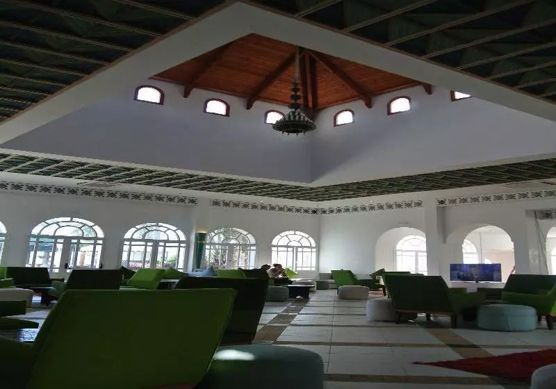 هتل Valeria Jardins D Agadir Resort