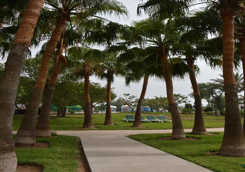 Hotel Valeria Jardins D Agadir Resort