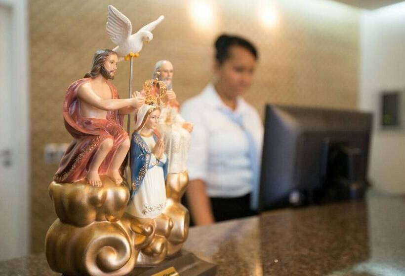 בית מלון כפרי Liguori