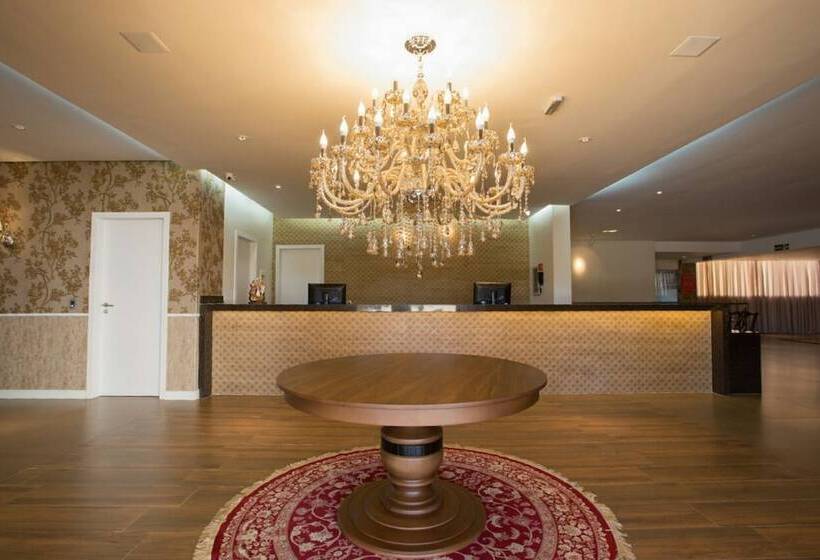 בית מלון כפרי Liguori