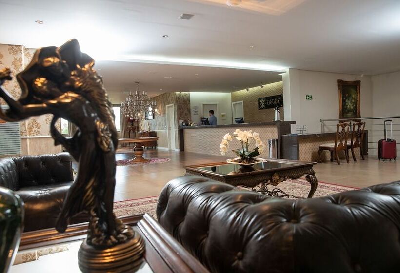 בית מלון כפרי Liguori