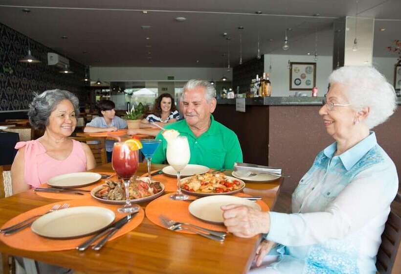 בית מלון כפרי Liguori