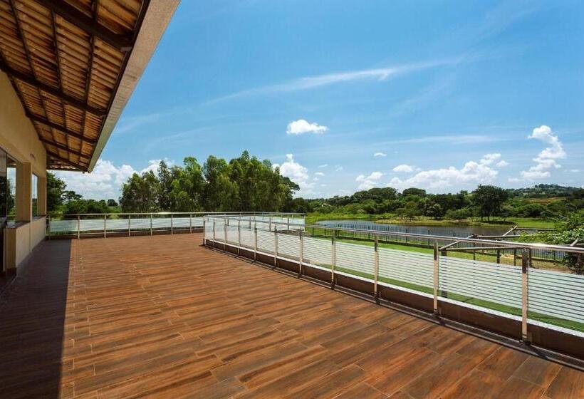 בית מלון כפרי Liguori