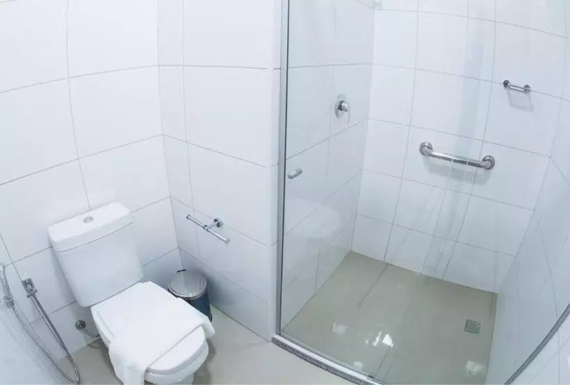 Hotelli Liguori
