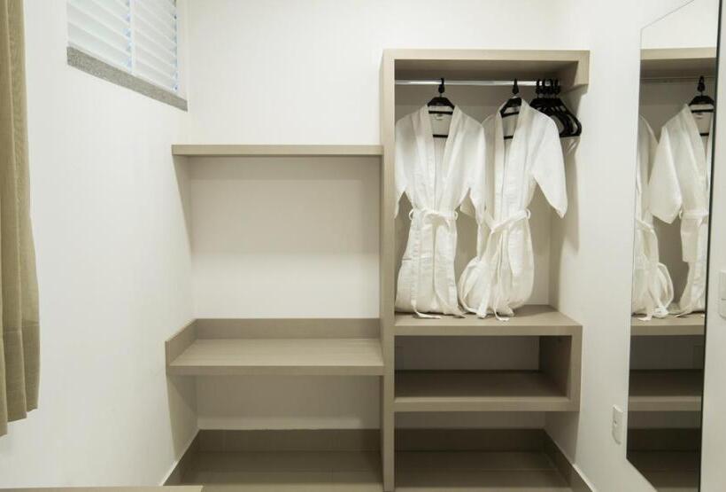 בית מלון כפרי Liguori