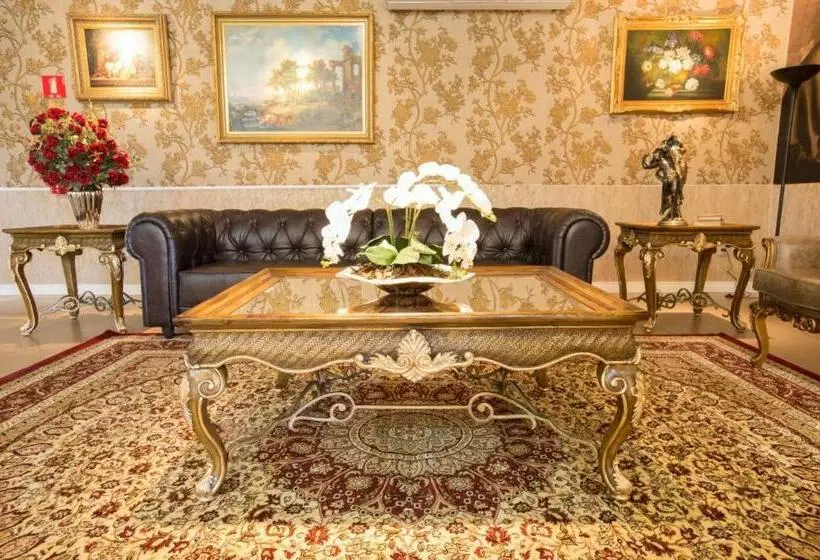 Hotelli Liguori