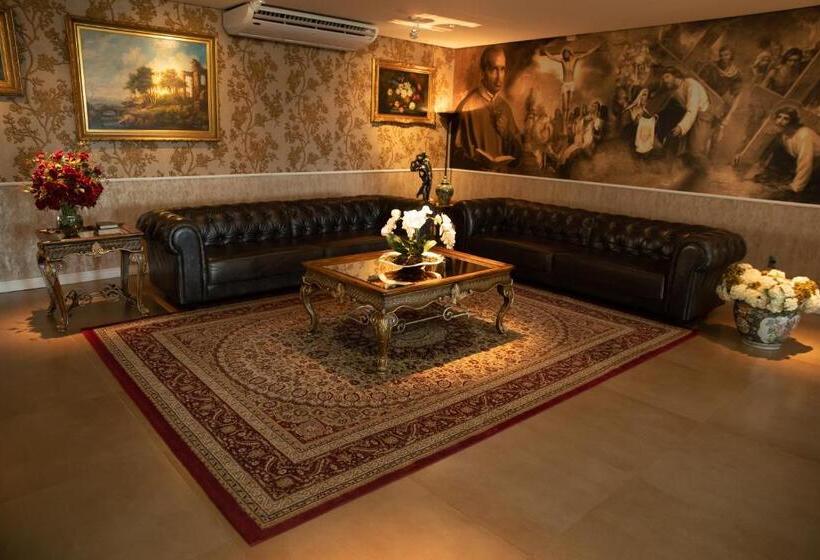 בית מלון כפרי Liguori