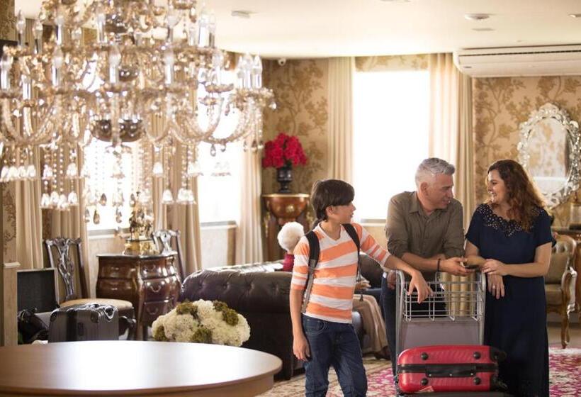 בית מלון כפרי Liguori