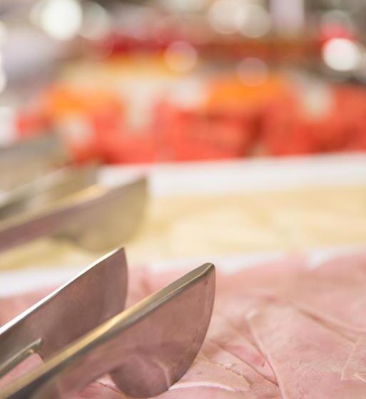 בית מלון כפרי Liguori