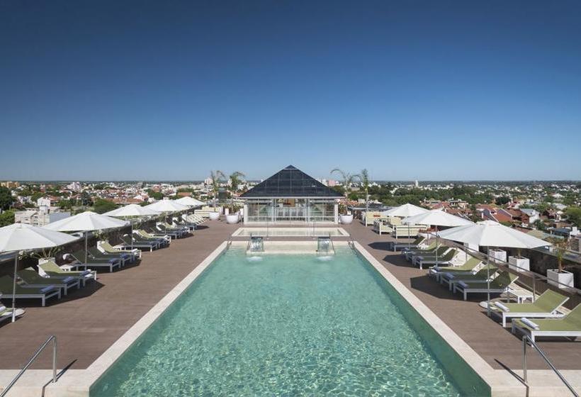 ホテル Mercure Santa Rosa La Pampa