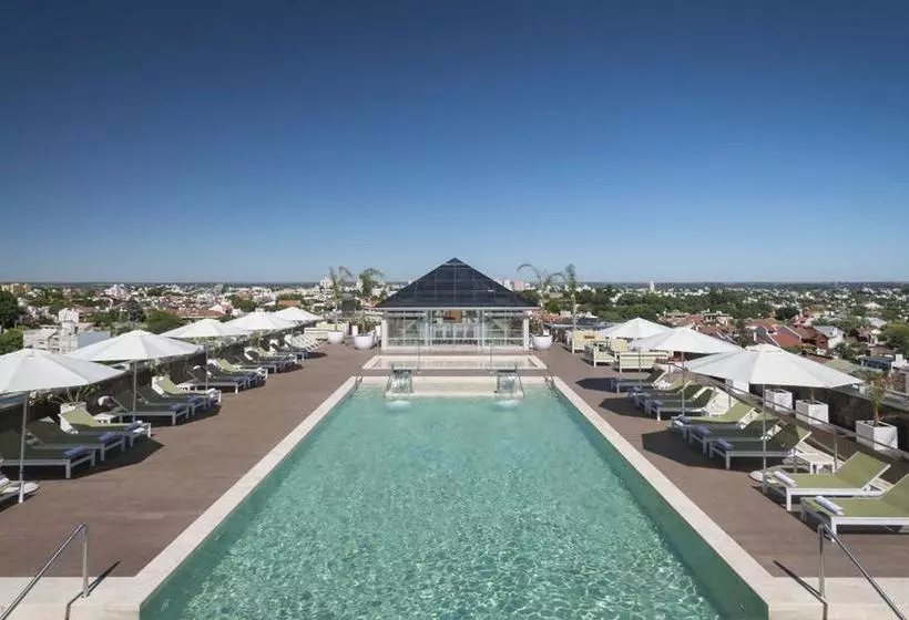 هتل Mercure Santa Rosa La Pampa