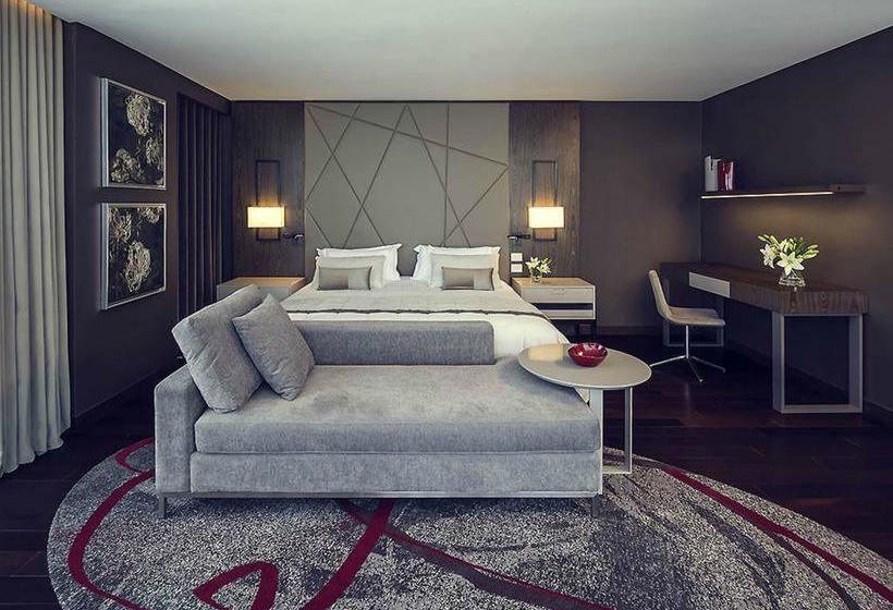 ホテル Mercure Santa Rosa La Pampa